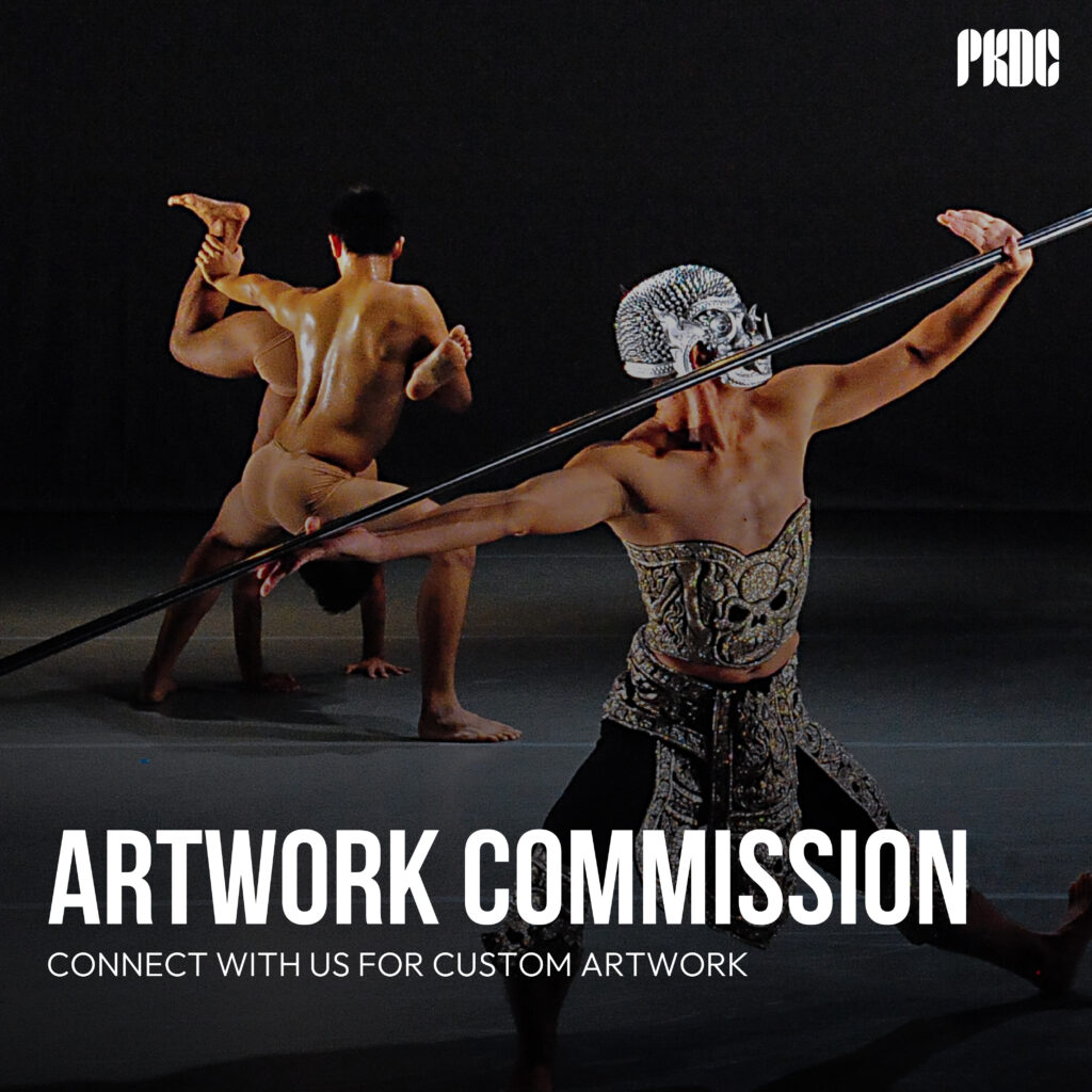 Artwork Commission